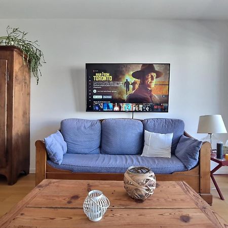 Au Coeur D'Agroparc Apartment อาวีญง ภายนอก รูปภาพ