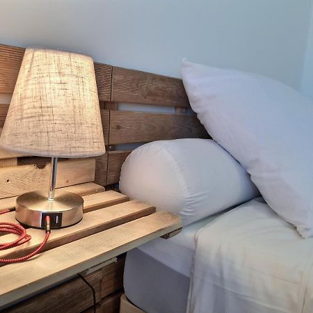 Au Coeur D'Agroparc Apartment อาวีญง ภายนอก รูปภาพ