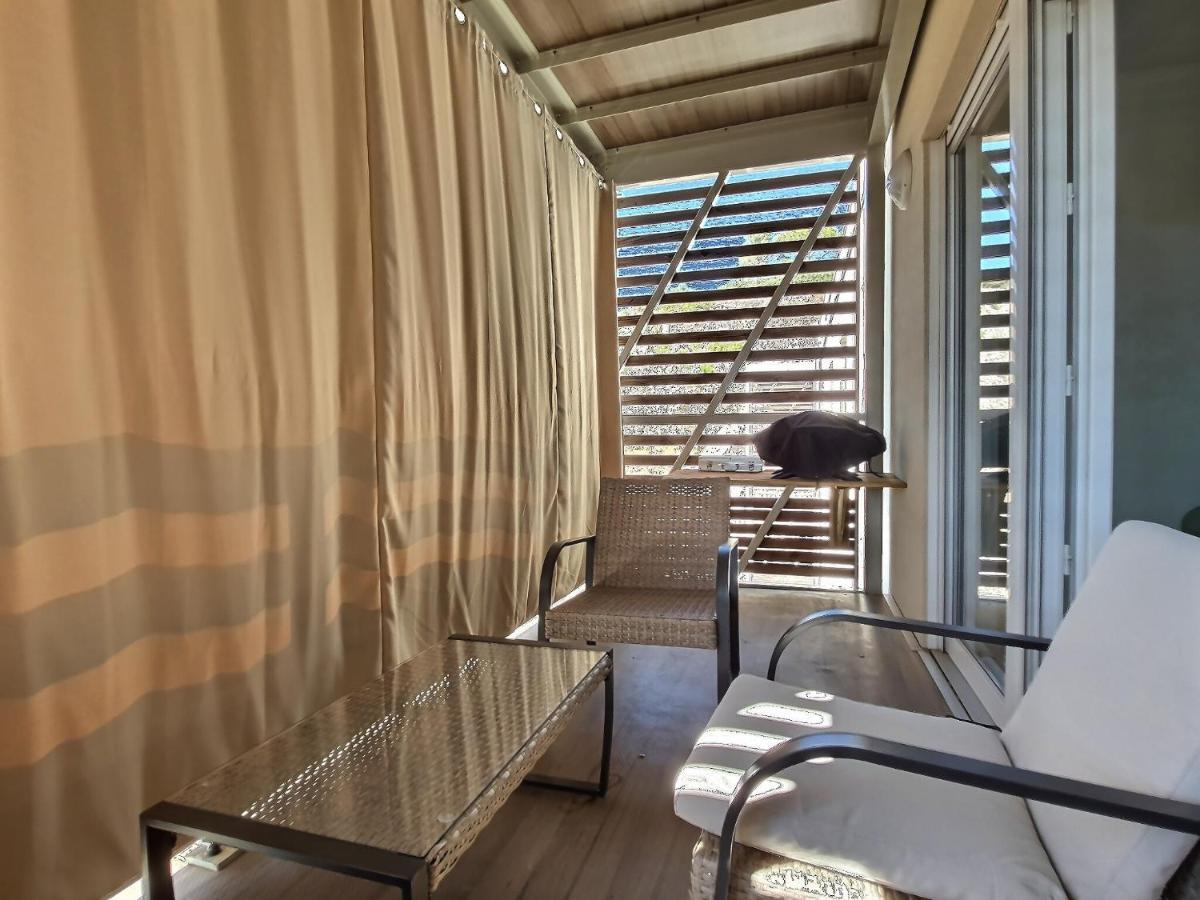 Au Coeur D'Agroparc Apartment อาวีญง ภายนอก รูปภาพ