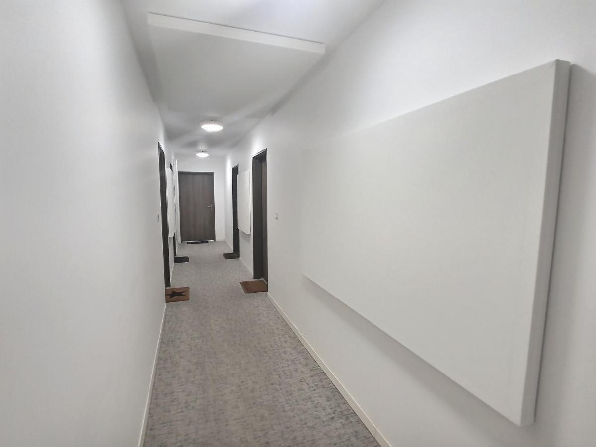 Au Coeur D'Agroparc Apartment อาวีญง ภายนอก รูปภาพ
