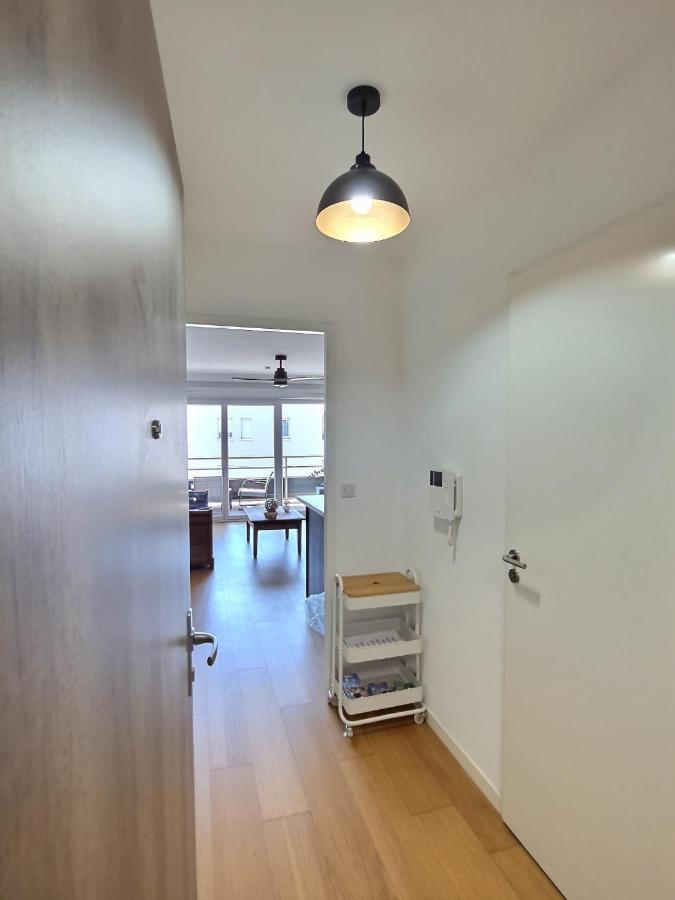 Au Coeur D'Agroparc Apartment อาวีญง ภายนอก รูปภาพ