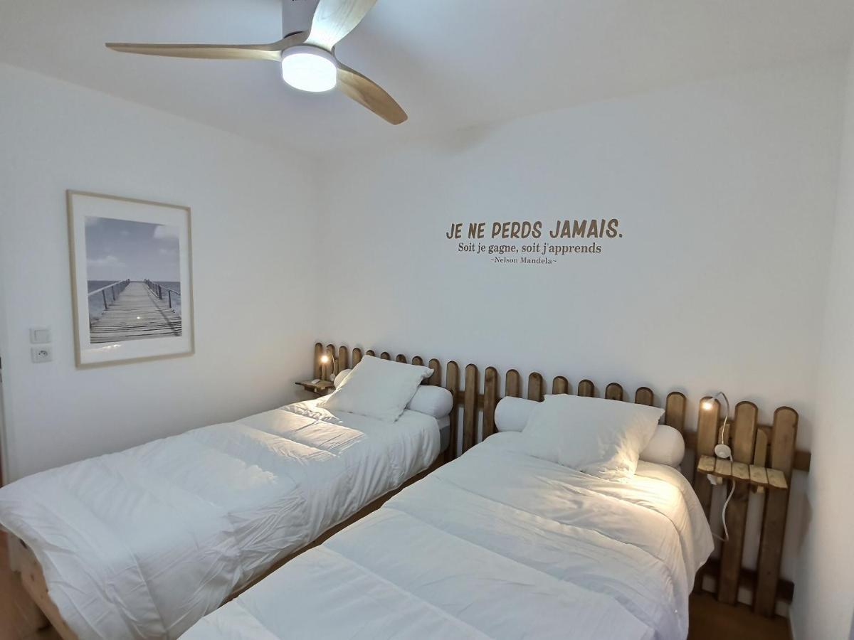 Au Coeur D'Agroparc Apartment อาวีญง ภายนอก รูปภาพ