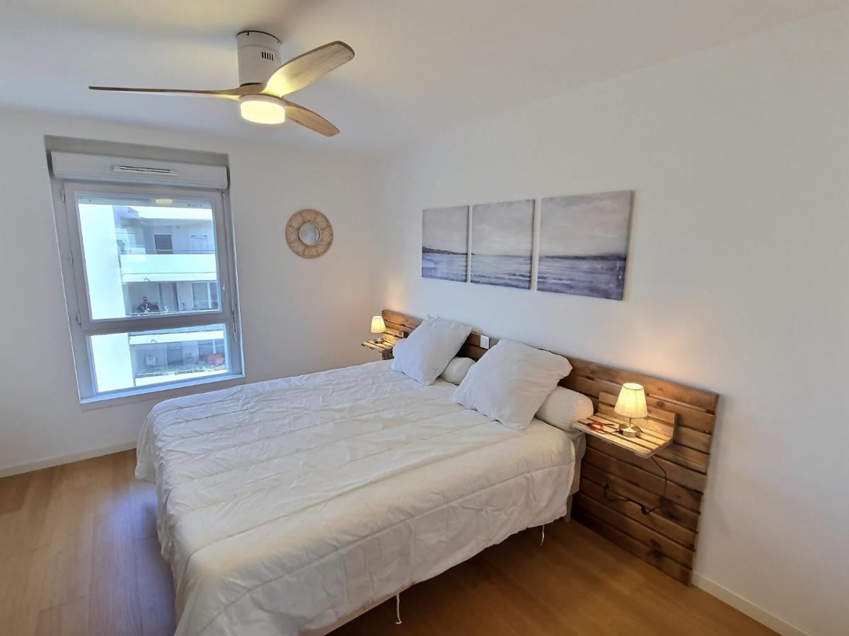 Au Coeur D'Agroparc Apartment อาวีญง ภายนอก รูปภาพ